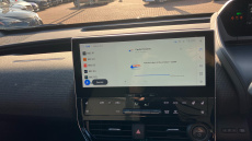 Toyota bZ4X 160kW Vision 71.4kWh 5dr Auto AWD Electric Hatchback